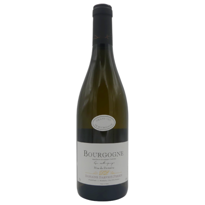 Bourgogne Chardonnay Les Magnys Blanc 2022 - Domaine Darviot Perrin