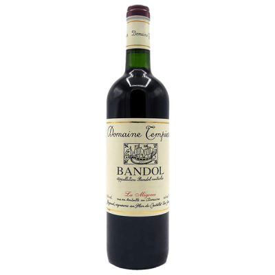 Bandol La Migoua Rouge 2015 - Domaine Tempier
