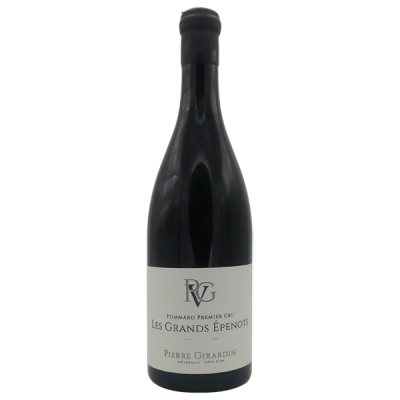 Pommard 1er Cru Les Grands Epenots Rouge 2022 - Domaine Pierre Girardin