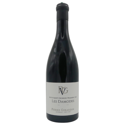 Nuits-Saint-Georges 1er Cru Les Damodes Rouge 2022 - Domaine Pierre Girardin