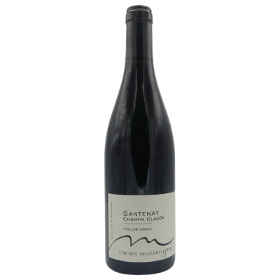 Santenay Les Champs Claudes Vieilles Vignes Rouge 2023 - Domaine Lucien Muzard et Fils