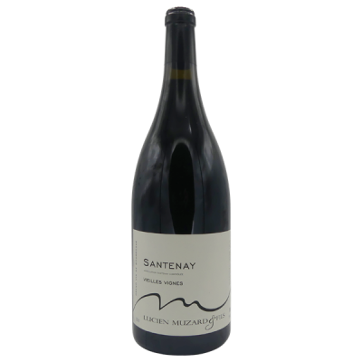 Santenay Vieilles Vignes MAGNUM Rouge 2023 - Domaine Lucien Muzard et Fils