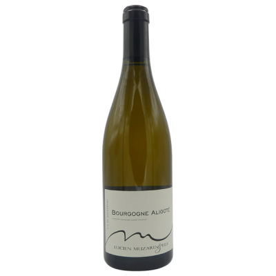 Bourgogne Aligoté Blanc 2023 - Domaine Lucien Muzard et Fils