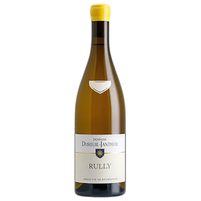 Rully Blanc 2020 - Domaine Vincent Dureuil-Janthial