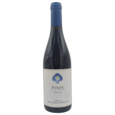Fixin Coté Cour Rouge 2023 - Famille Messager-Germain