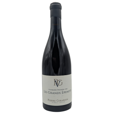 Pommard 1er Cru Les Grands Epenots Rouge 2023 - Domaine Pierre Girardin