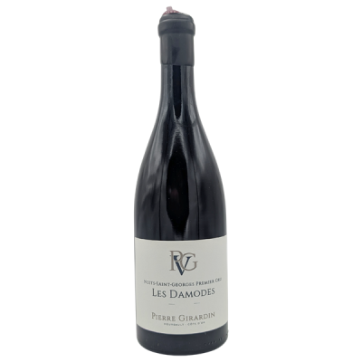 Nuits-Saint-Georges 1er Cru Les Damodes Rouge 2023 - Domaine Pierre Girardin