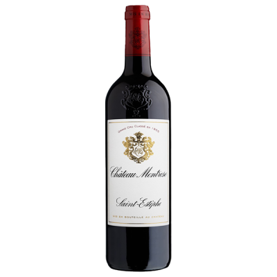 Château Montrose Saint-Estèphe Rouge 2016