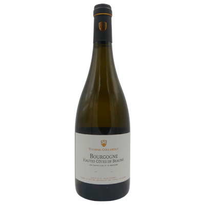 Bourgogne Hautes Côtes de Beaune Blanc 2021 - Domaine Thomas-Collardot