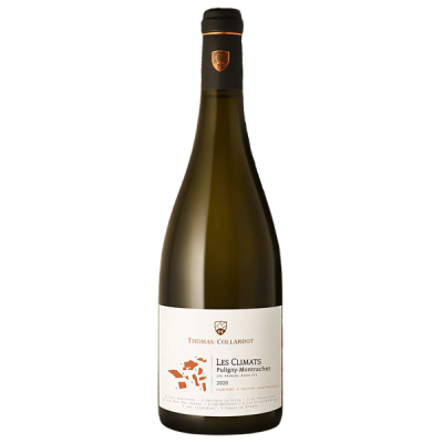 Puligny-Montrachet Les Climats MAGNUM Blanc 2021 - Domaine Thomas-Collardot