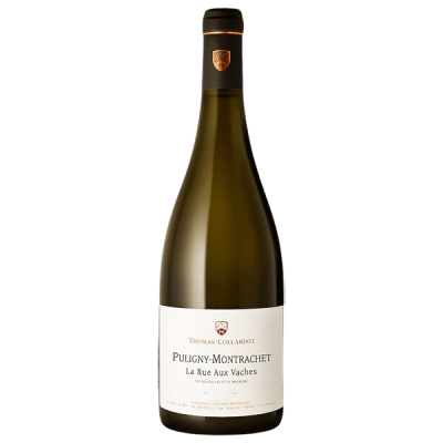 Puligny-Montrachet La Rue aux Vaches Blanc 2021 - Domaine Thomas-Collardot