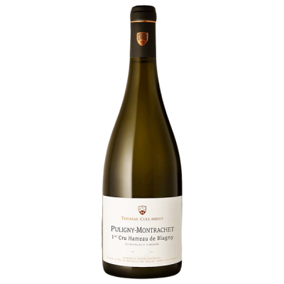 Puligny-Montrachet 1er Cru Hameau de Blagny Blanc 2021 - Domaine Thomas-Collardot
