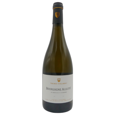 Bourgogne Aligoté Blanc 2021 - Domaine Thomas-Collardot