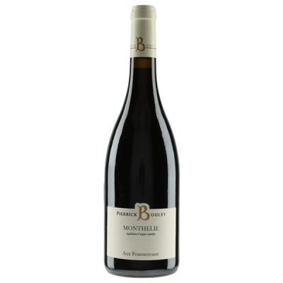 Monthélie Aux Fournereaux Rouge 2021 - Domaine Pierrick Bouley