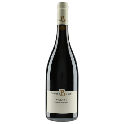 Volnay Rouge 2021 - Domaine Pierrick Bouley