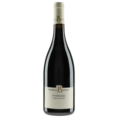 Pommard Rouge 2021 - Domaine Pierrick Bouley