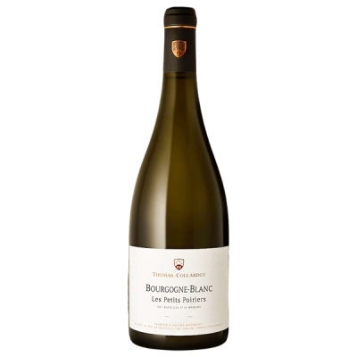 Bourgogne Les Petits Poiriers Blanc 2022 - Domaine Thomas-Collardot