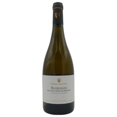Bourgogne Hautes Côtes de Beaune Blanc 2022 - Domaine Thomas-Collardot