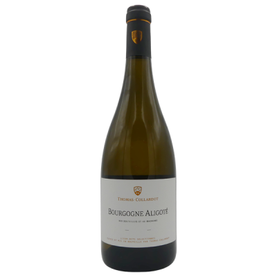 Bourgogne Aligoté Blanc 2022 - Domaine Thomas-Collardot