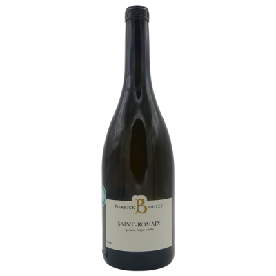 Saint-Romain Blanc 2022 - Domaine Pierrick Bouley