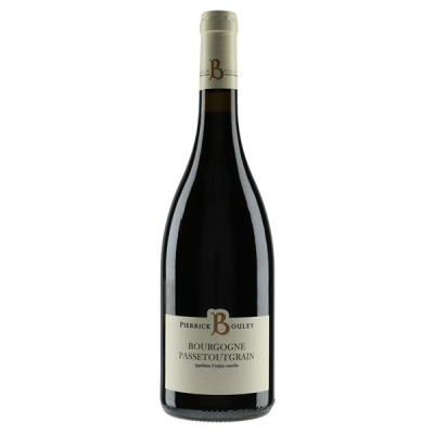 Bourgogne Passe-tout-grains Rouge 2022 - Domaine Pierrick Bouley