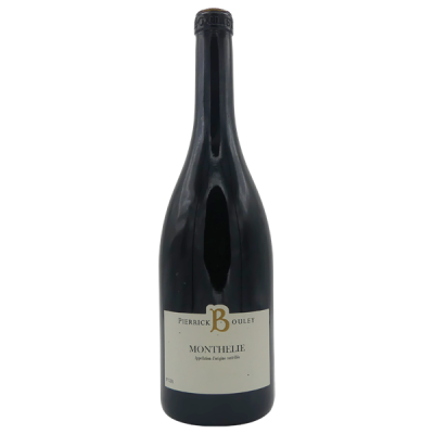 Monthélie Rouge 2022 - Domaine Pierrick Bouley