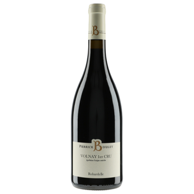 Volnay 1er Cru Robardelle Rouge 2022 - Domaine Pierrick Bouley