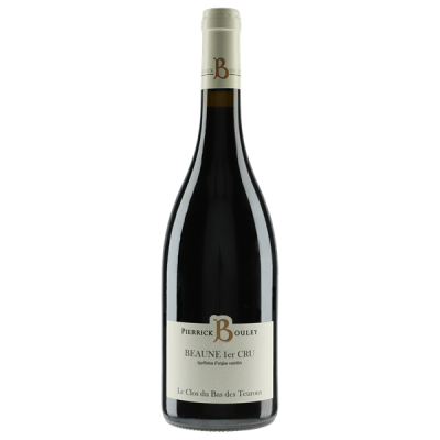 Beaune 1er Cru Le Bas des Teurons Rouge 2022 - Domaine Pierrick Bouley