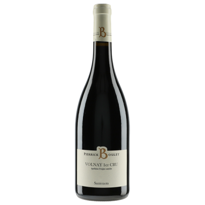 Volnay 1er Cru Santenots Rouge 2022 - Domaine Pierrick Bouley