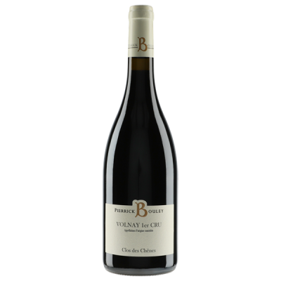Volnay 1er Cru Clos des Chênes Rouge 2022 - Domaine Pierrick Bouley