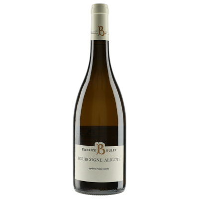 Bourgogne Aligoté Blanc 2022 - Domaine Pierrick Bouley