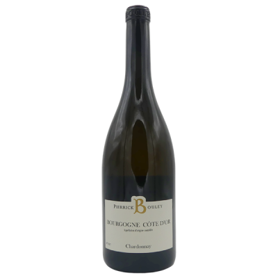 Bourgogne Côte-d'Or Chardonnay Blanc 2022 - Domaine Pierrick Bouley