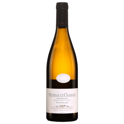 Meursault 1er Cru Charmes Blanc 2021 - Domaine Darviot Perrin