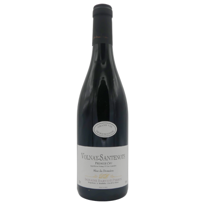 Volnay 1er Cru Santenots Rouge 2021 - Domaine Darviot Perrin