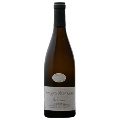 Chassagne-Montrachet La Bergerie Blanc 2021 - Domaine Darviot Perrin