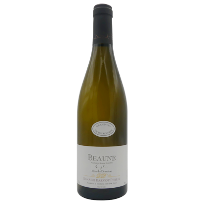 Beaune Longbois Blanc 2021 - Domaine Darviot Perrin