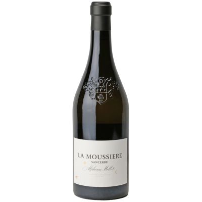 Sancerre La Moussière Blanc 2022 - Alphonse Mellot