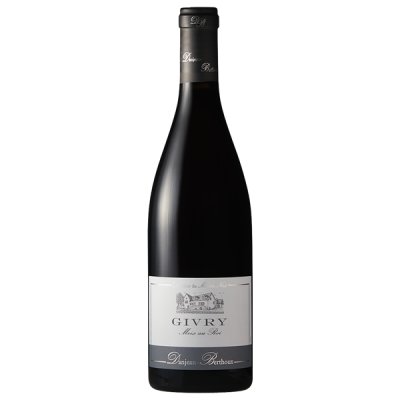 Givry Meix au Roi Rouge 2022 - Danjean Berthoux