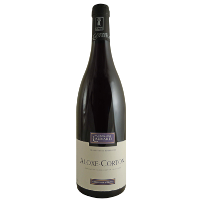 Aloxe-Corton Rouge 2023 - Domaine Cauvard