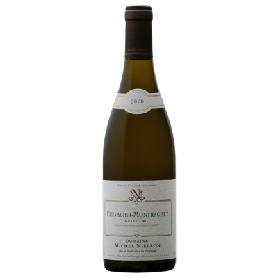 Chevalier-Montrachet Blanc 2020 - Domaine Michel Niellon