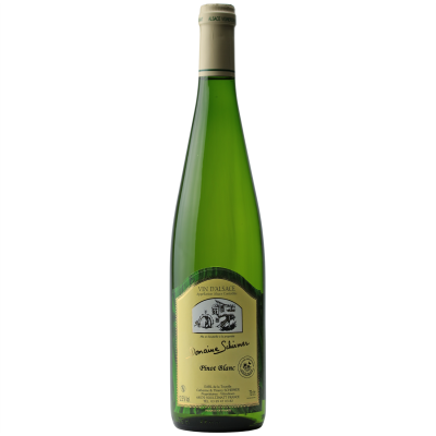 Alsace Pinot Blanc 2022 - Domaine Schirmer