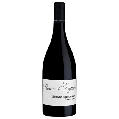 Grands-Echezeaux Rouge 2020 - Domaine d'Eugénie