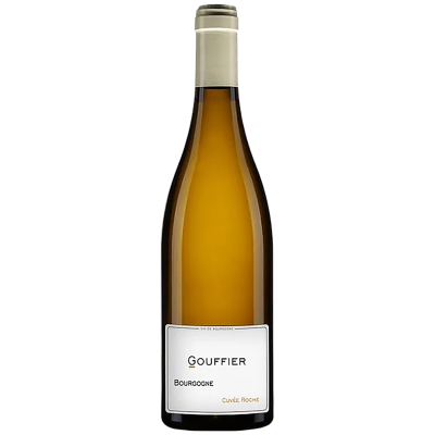 Bourgogne Côte Chalonnaise Cuvée Roche Blanc 2020 - Maison Gouffier