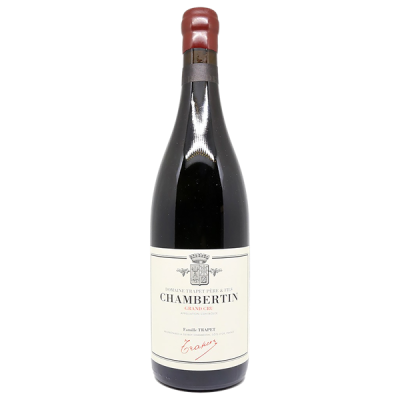 Chambertin Rouge 2014 - Domaine Trapet