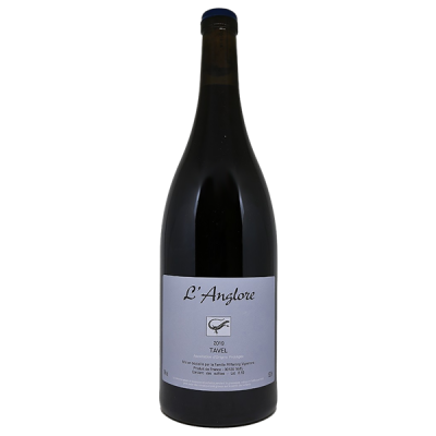 Tavel L'Anglore MAGNUM Rosé 2019 - Domaine l'Anglore