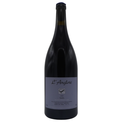 Tavel L'Anglore MAGNUM Rosé 2021 - Domaine l'Anglore