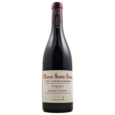 Morey-Saint-Denis 1er Cru La Bussière Rouge 2017 - Domaine Georges Roumier