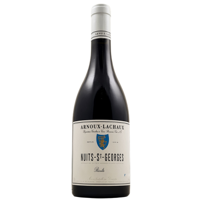 Nuits-Saint-Georges Rouge 2016 - Domaine Arnoux Lachaux