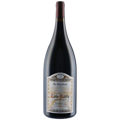 Côte Rôtie La Giroflarie MAGNUM Rouge 2017 - Domaine Jasmin
