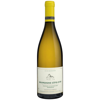 Bourgogne Côte-d'Or Clos de la Chaise Dieu Monopole Blanc 2019 - Château de Santenay